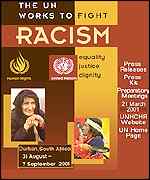 UN World Conference Against Racism